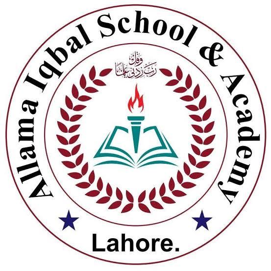 Academy Logo